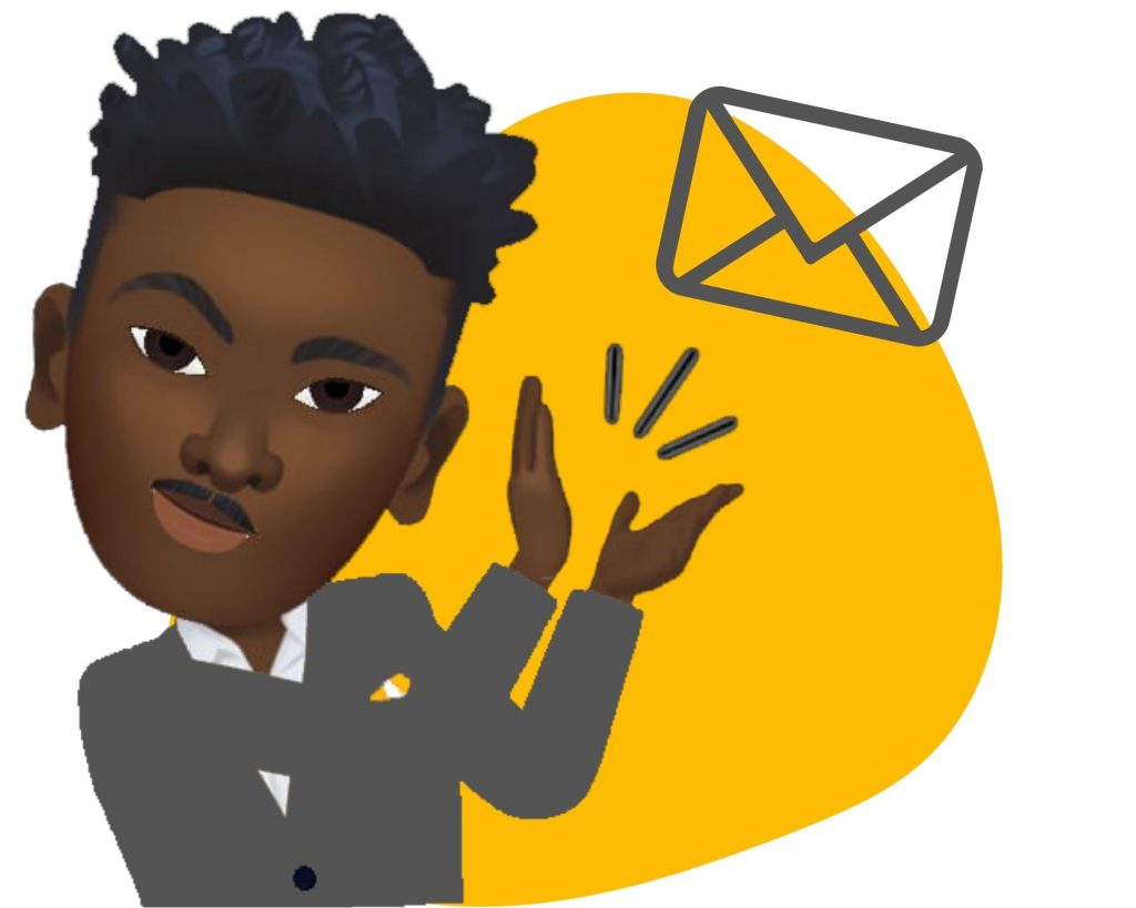 Emailing - Diginoam - Consultant Emailing Africain